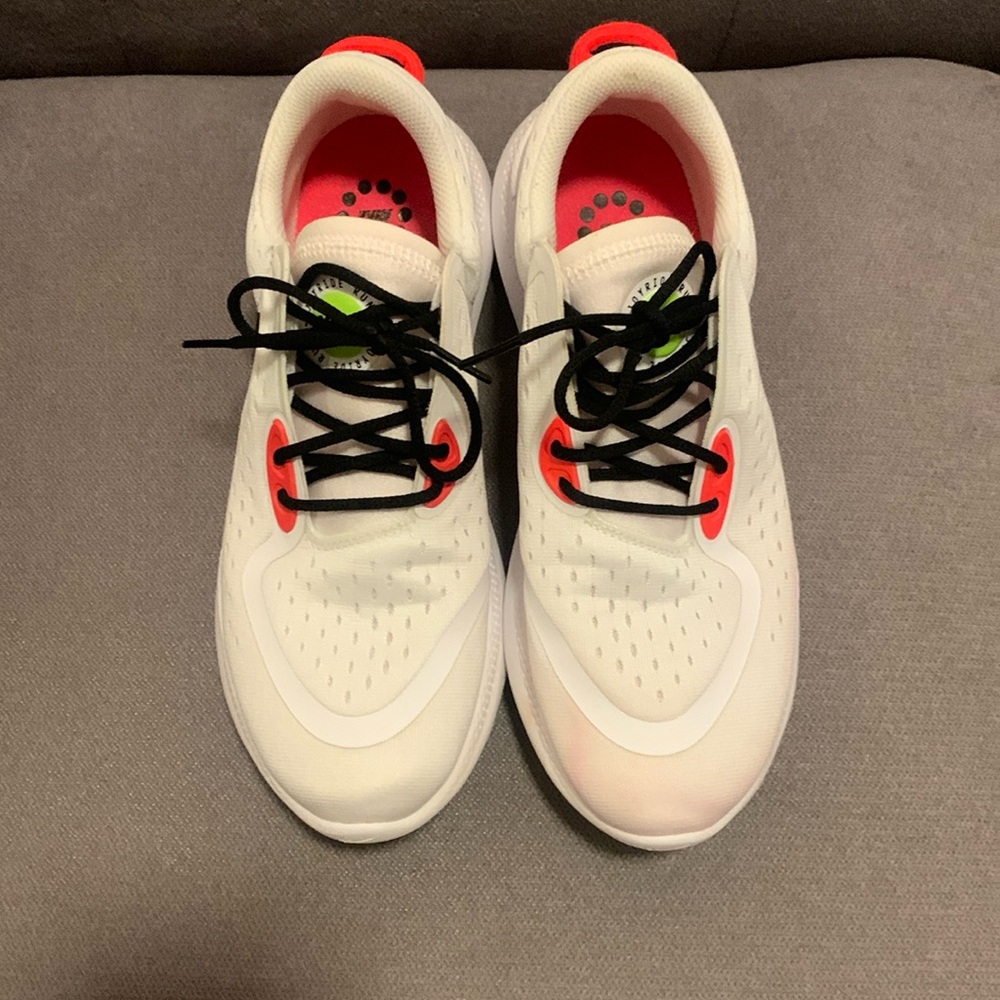 Women’s Nike Joyride Dual Run…great condition…very comfy and not worn much